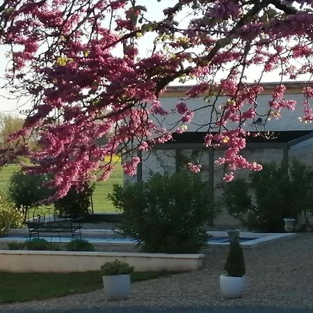 Les Cypres De Crose I Villa Badefols-sur-Dordogne Ngoại thất bức ảnh