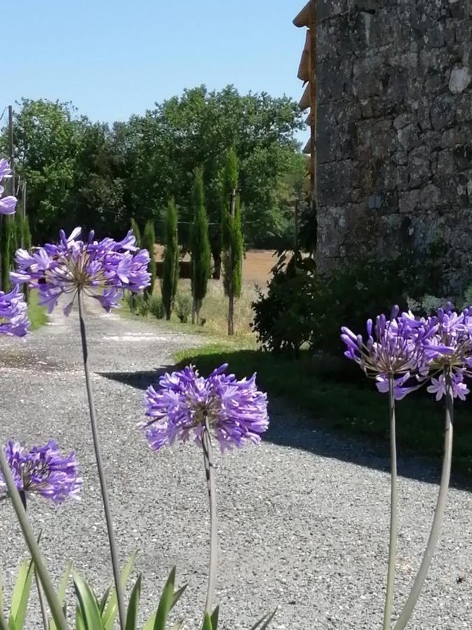 Les Cypres De Crose I Villa Badefols-sur-Dordogne Ngoại thất bức ảnh